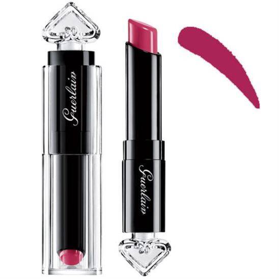 Guerlain La Petite Robe Noire Lips 067 Cherry Cape Lipstick
