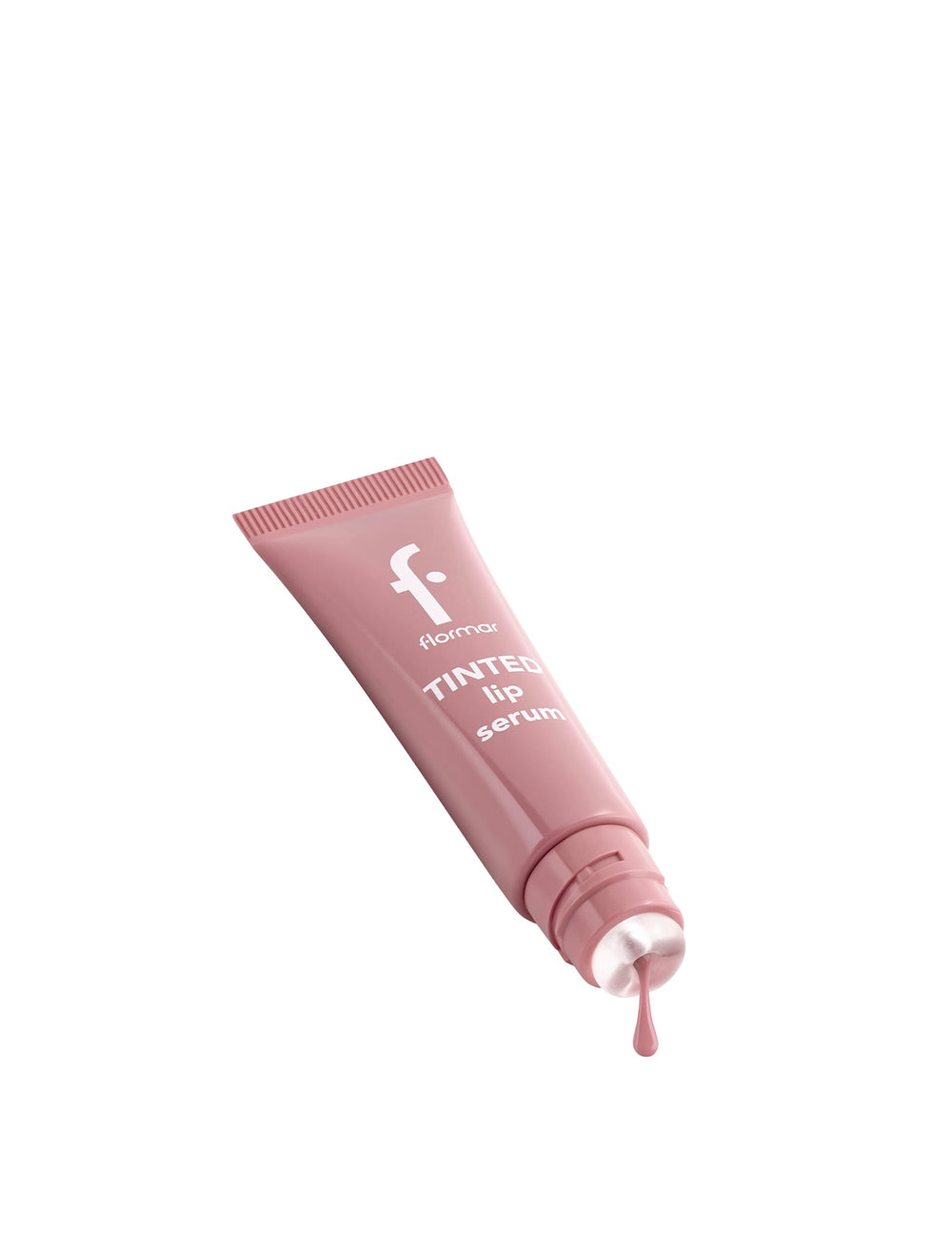 Flormar Tinted Lip Serum Hydrating Tinted Lip Serum 10 ml