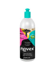 Novex Mystic Black Leave-In Cream with Baobab Oil 500 ml