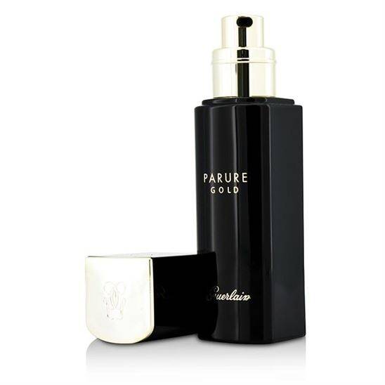 Guerlain Parure Gold Fluid Foundation SPF15 - 03 Beige Naturel 30 ml