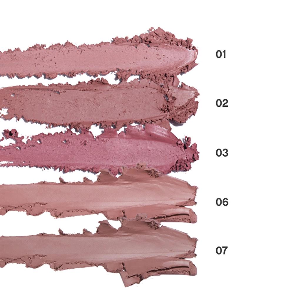 Vivienne Sabo Le Grand Volume Gel Lipliner 02 Warm Nude 1.2g