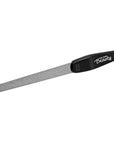 For Your Beauty Sapphire Nail File for Gentle Shaping, 13 cm