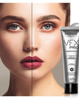 Farmasi VFX PRO Camera-Ready Primer Face Makeup, Advanced Pore Minimizer
