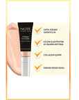Note Collagen Concealer 01 - Brightening Creamy Formula | Anti-Aging