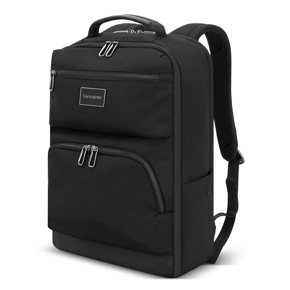 Samsonite NU409005 Laptop Backpack for 15.6-Inch Devices