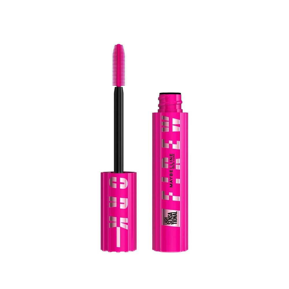 Maybelline New York Lash Sensational Firework Mascara - Volumizing & Lengthening Black Mascara for Dramatic Eye Look Maybelline Lash Sensational Firework Mascara - Dramatic Volume & Length Maybelline New York Mascara, Lash Sensational Mascara, Firework Mascara, Siyah Mascara, Black Mascara, Volumizing Mascara, Lengthening Mascara, Dramatic Eye Makeup, Volumizing and Lengthening Mascara, Cosmetics, Eye Makeup, Beauty Products, Makeup Essentials