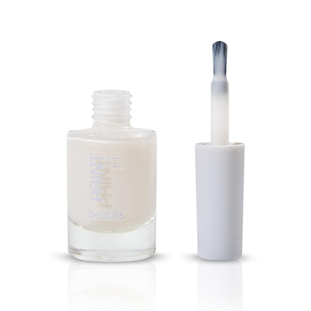 Beaulis 193 Fresh Nude Nail Polish - Easy Application, Long Lasting Nail Color for a Professional Finish - view 2