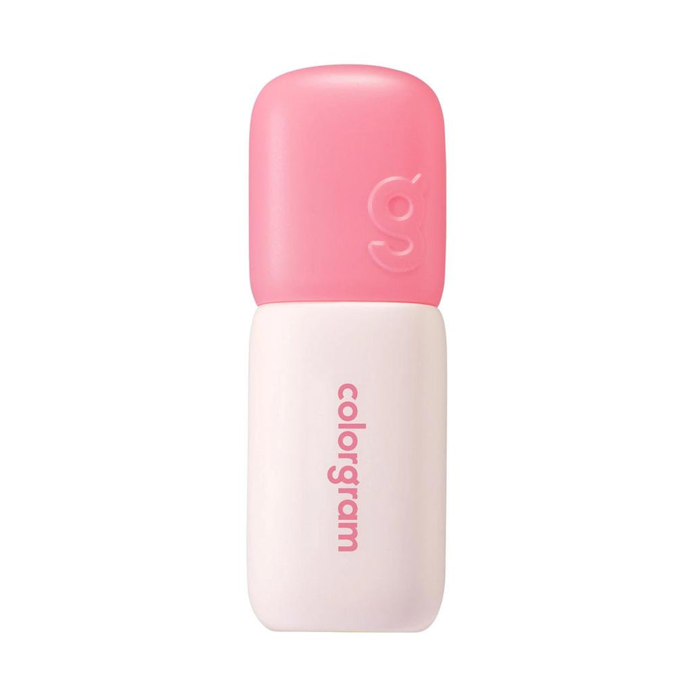 Colorgram Nude Blur Tint 06 Lucky Berry Lip Stain 5g