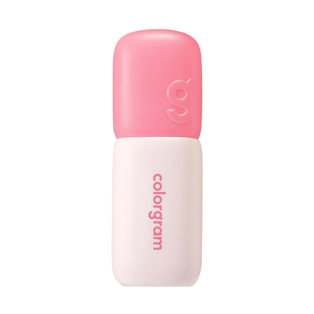 Colorgram Nude Blur Tint 06 Lucky Berry Lip Stain 5g