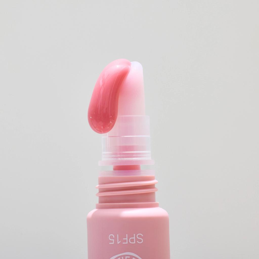 Gosh Soft'n Tinted Lip Balm 003 Rose for Hydrated Lips