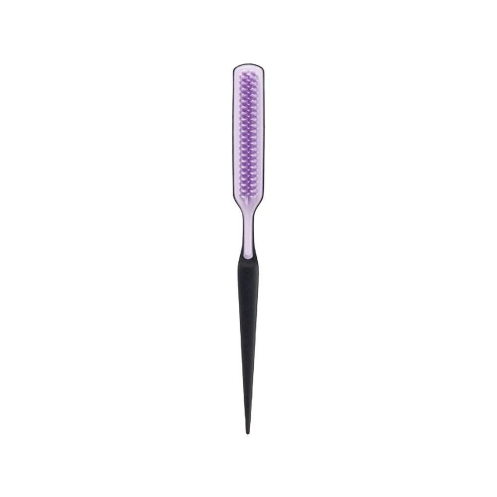 Tangle Teezer The Ultimate Volumizer Black Hair Brush for Detangling and Volume - Hair Accessories