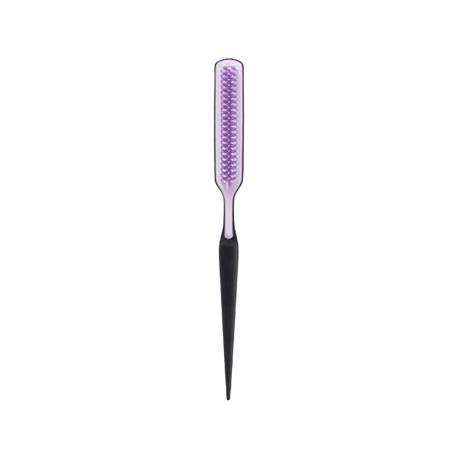 Tangle Teezer The Ultimate Volumizer Black Hair Brush for Detangling and Volume Tangle Teezer Volumizer Black Hair Brush - Detangle & Add Volume Tangle Teezer, Hair Brush, Volumizer, Black Hair Brush, Detangling Brush, Hair Care, Hair Tools, Beauty Products, Volumizing Hair Brush, Detangling Hair Brush, Hair Accessories, Tangle Free Hair, Volume Hair, Hair Volume, Black Hair Accessories
