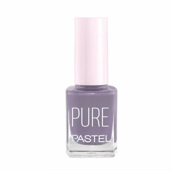 Pastel Pure 606 Vegan Nail Polish - Cruelty-Free, Chemical-Free Cosmetics, 13ml - Nail Polish