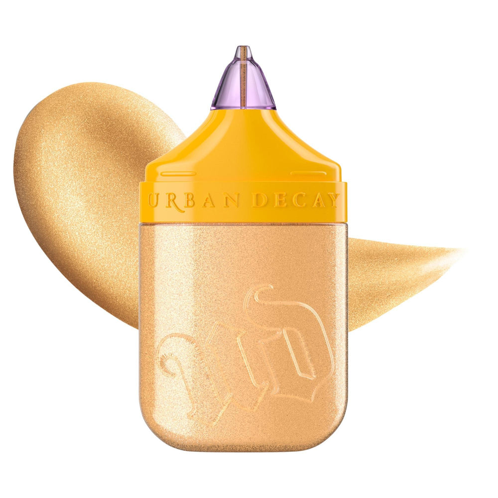 Face Bond: Waterproof Luminizer Glow Drops - Radiant Liquid Highlighter & Bronzer for Face, Eyes, Body - Vegan, Cruelty-Free, Niacinamide Infused Face Bond Luminizer: Radiant Waterproof Liquid Highlighter & Bronzer Liquid highlighter, Waterproof bronzer, Shimmer glow drops, Vegan highlighter, Cruelty-free bronzer, Radiant face makeup, Niacinamide highlighter, Waterproof face glow, Multi-use liquid highlighter, Sweat resistant bronzer, liquid highlighter, bronzer, shimmer, glow, vegan, cruelty-free, radiant,