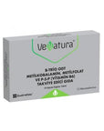 VeNatura B-Trio ODT Methylcobalamin - image 4