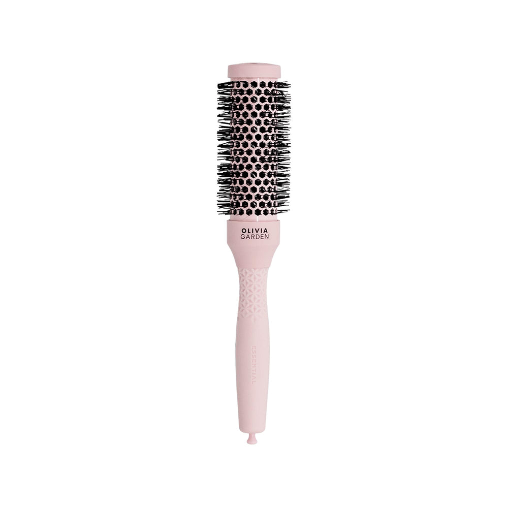 Olivia Garden Essential Blowout Classic Hair Brush 35mm