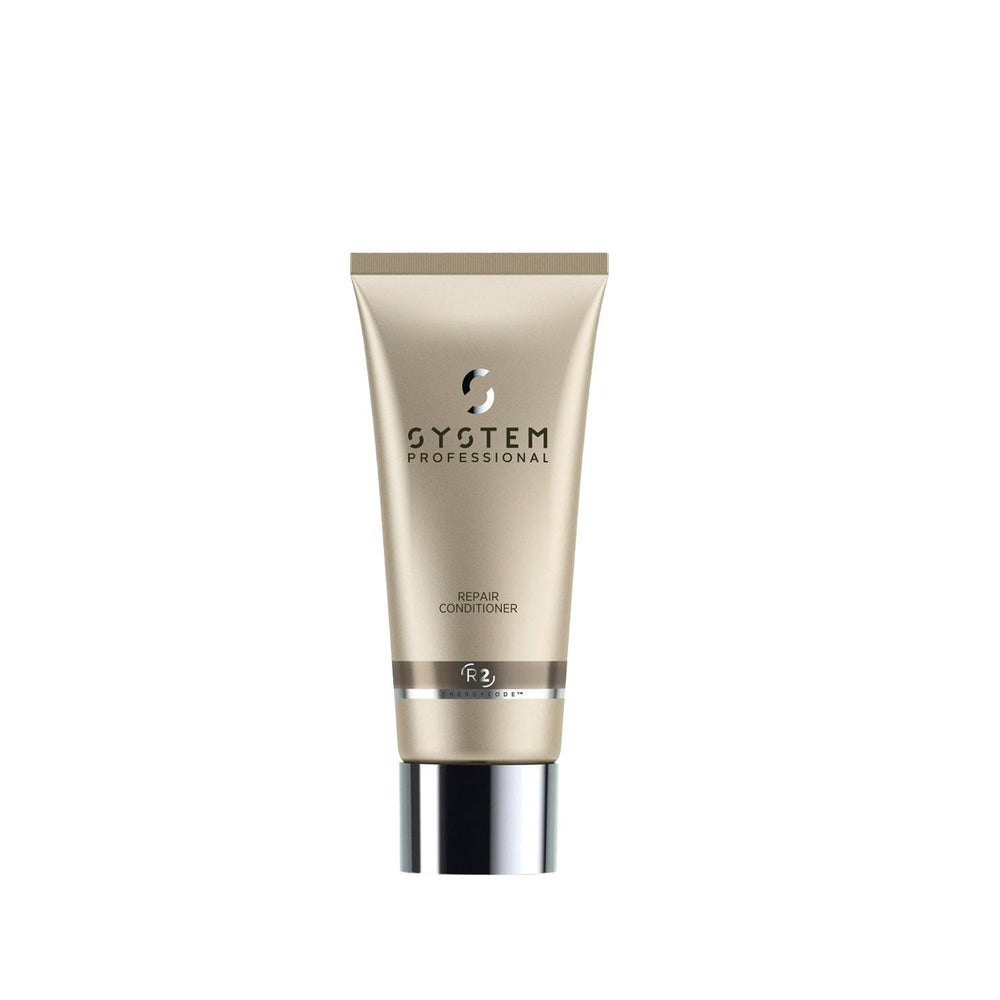 System Professional Repair Conditioner for Damaged Hair 200 ml