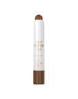Golden Rose Contour Stick - 04 Rich Deep - Vegan, Creamy Texture for Natural Makeup Contouring - Skin Care