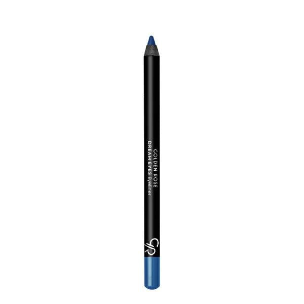 Golden Rose Dream Eyes Eyeliner 421 - High-Quality, Precise Eye Makeup with Modern Color Options Golden Rose Eyeliner 421 - Precise Eye Makeup Eyeliner, Göz Kalemi, Dream Eyes, Golden Rose, Makeup, Eye Makeup, Cosmetics, Precise Eye Makeup, Long-Lasting Eyeliner, Modern Color Options, High-Quality Makeup, Special Formula, Beauty Essentials, Makeup Must-Haves