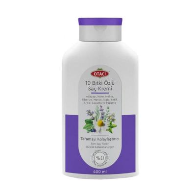 Otacı Herbal Hair Conditioner: Revitalize & Shine with 10 Plant Extracts - Natural Detangler for All Hair Types Otacı: Herbal Hair Conditioner - Shine & Revitalize Naturally hair conditioner, plant extract hair care, herbal hair conditioner, natural hair conditioner, shine enhancing conditioner, hair detangler, daily use conditioner, lavender hair conditioner, rosemary hair conditioner, chamomile hair conditioner, all hair types, damaged hair repair, dry hair, herbal extracts, shine, detangling, manageabili