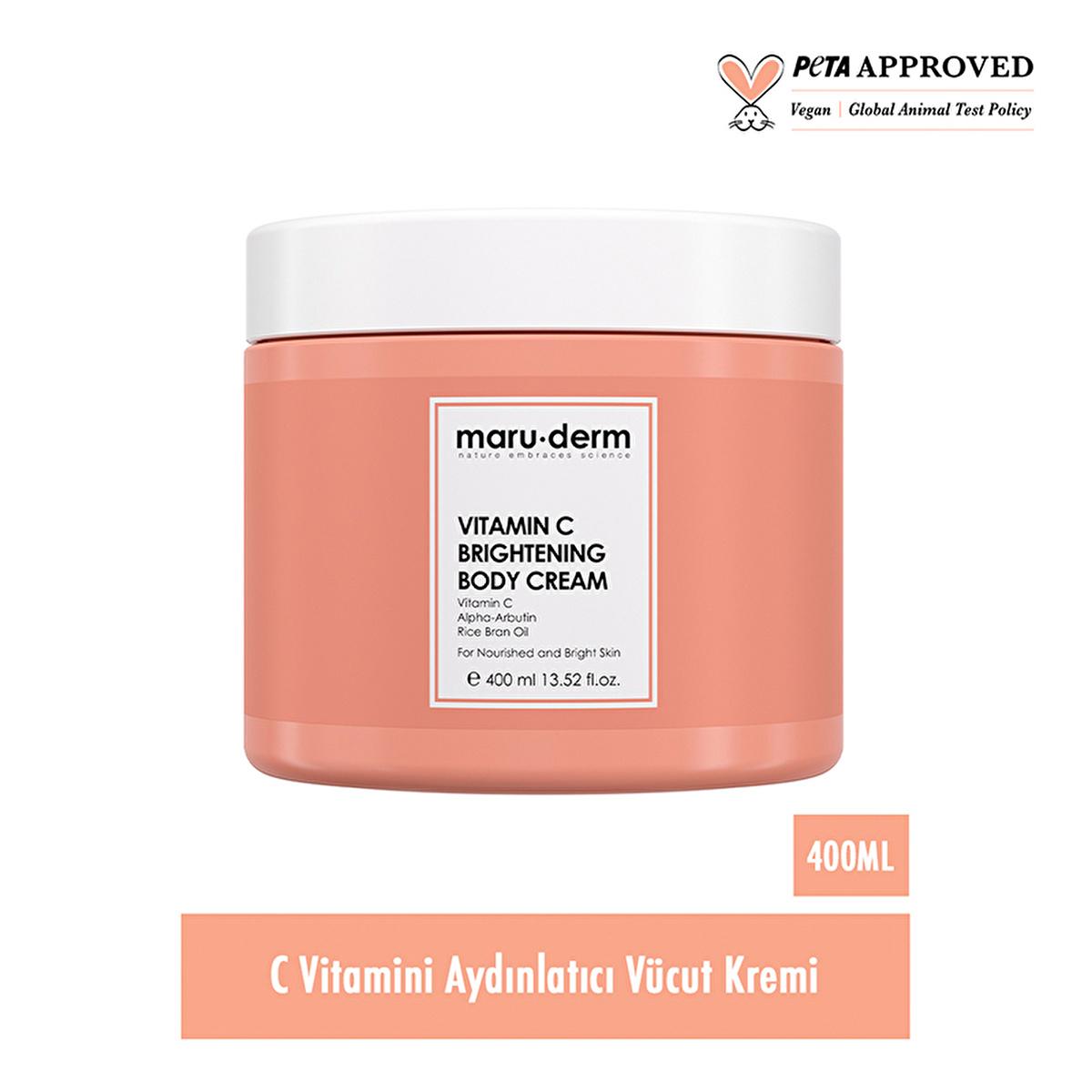 maruderm vitamin c body cream 400ml, vitamin c illuminating body cream, maruderm hydrating body cream Maruderm Vitamin C Illuminating Body Cream - Hydrate & Even Skin Tone for Women | 400 ml Maruderm Vitamin C Body Cream - Hydrate & Brighten maruderm, vitamin-c-body-cream, skincare, brightening-body-cream, women's-skincare, radiant-skin, nourishing, moisturizer, ai-generated, skincare-enthusiasts