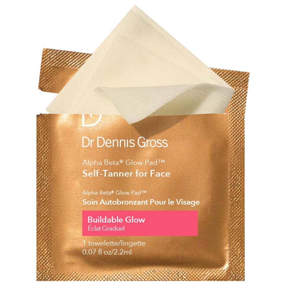 Alpha Beta® Glow Pad: Exfoliating Self-Tanner Towelette for Face | Achieve a Natural, Non-Streaky Sunless Tan with Vitamin E & Alpha Beta Acids Alpha Beta Glow Pad: Self-Tanner for Face | Natural, Non-Streaky Tan self-tanner for face, self tanning towelette, Alpha Beta Glow Pad, non-streaky self tanner, exfoliating self tanner, face tanning pads, sunless tanning for face, gluten-free self tanner, anti-aging self tanner, vitamin E self tanner, face tanner, sunless tanner, exfoliating pads, glow pads, tanning