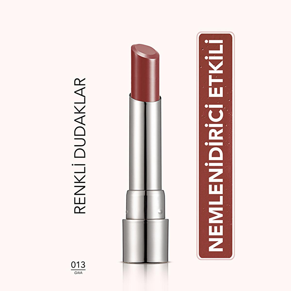 Flormar Sheer Up Gaia: Moisturizing Semi-Transparent Lipstick for Natural, Glossy Lip Color | Hydrating, Lightweight &amp; Creamy Flormar Sheer Lipstick: Natural, Glossy, &amp; Moisturizing sheer lipstick, moisturizing lipstick, natural lip color, glossy lipstick, semi-transparent lipstick, hydrating lipstick, creamy lipstick, Flormar lipstick, natural finish lipstick, lightweight lipstick, lipstick, lip color, lip gloss, makeup, cosmetics, beauty, natural makeup look, dry lips, chapped lips, easy-to-apply makeup, 