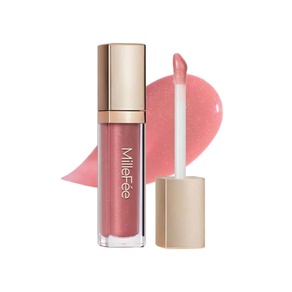 Millefee Glamorous Lip Plumper 06 Sweet Fig 1 Count