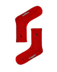 Carnaval Socks - 5 Pairs of Comfortable Fruit Design Cotton Socks for Casual Wear - view 5