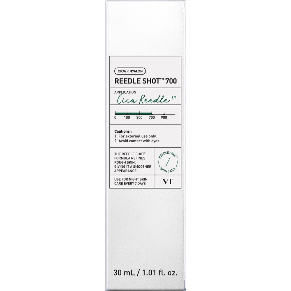 VT Cosmetics Reedle Shot 700 Intensive Skin Booster 30 ml