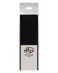 Eklips Black and White Hairbands for Daily Styling 2 Pack