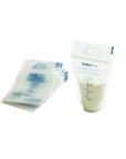 Babyjem Breast Milk Storage Bags - Sterile, BPA-Free, Airtight & Self-Standing - 25 Count - view 4