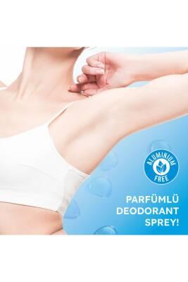 She Cool Women's Deodorant Body Spray: Long Lasting Refreshing Scent & Odor Protection - 150 ml She Cool Deodorant: Long-Lasting Refreshing Scent & Odor Protection Women's deodorant, Body spray for women, Refreshing deodorant, Long-lasting deodorant, Odor protection deodorant, She Cool deodorant, Women's fragrance spray, Daily use deodorant, deodorant, body spray, women's spray, refreshing, long-lasting, odor protection, She Cool, fragrance, daily use, women, freshness, energetic scent, skin-friendly, trave