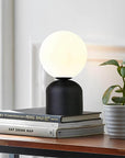 Homing Monte Masa Lambası - Modern Table Lamp with Energy-Efficient LED Lighting Homing Monte Masa Lambası - Energy-Efficient Table Lamp Table Lamp, Modern Lamp, LED Lamp, E14 Bulb, Energy-Efficient Lighting, Home Decor, Reading Light, Ambient Lighting, Cozy Lighting, Modern Home Essentials