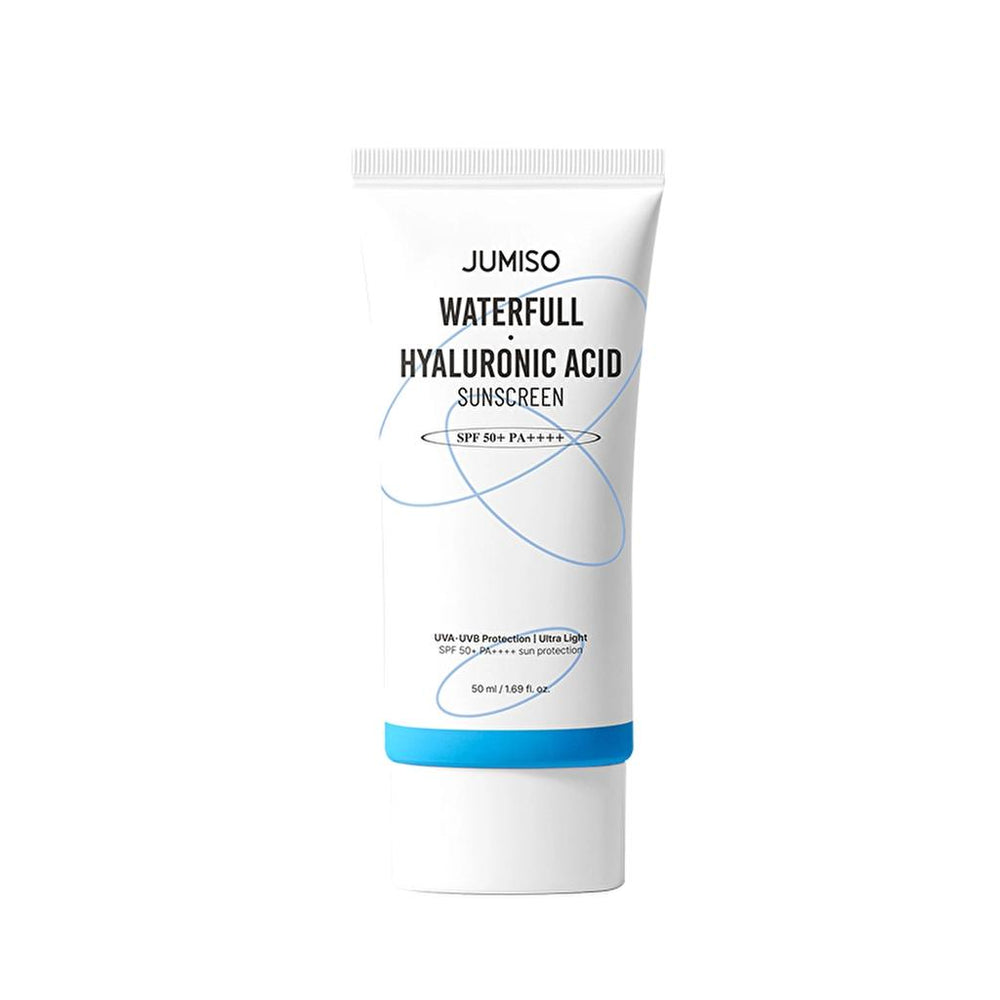 Jumiso Hyaluronic Acid Sunscreen SPF50 Hydrating SPF 50ml