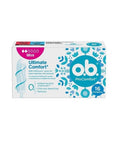 o.b. Pro Comfort Tampon Mini for Light Flow 16 Count