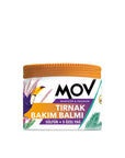 Mov Nail Care Balm Moisturizing Cuticle Treatment 85 ml