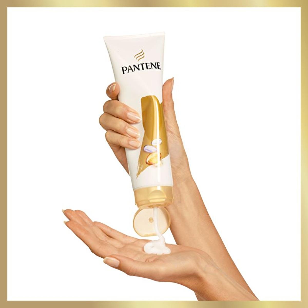 Pantene Pro-V Hair Care Cream - Repairing Damage, Nourishing & Sustainable Pantene Pro-V Hair Care Cream for Damaged Hair hair care cream, Pantene Pro-V, repairing hair damage, sustainable hair care, mineral oil free hair care, nourishing hair, hair repair, eco-friendly hair care, natural hair care, hair nourishment, damage repair, healthy hair, hair care routine