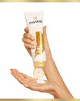Pantene Pro-V Hair Care Cream - Repairing Damage, Nourishing & Sustainable Pantene Pro-V Hair Care Cream for Damaged Hair hair care cream, Pantene Pro-V, repairing hair damage, sustainable hair care, mineral oil free hair care, nourishing hair, hair repair, eco-friendly hair care, natural hair care, hair nourishment, damage repair, healthy hair, hair care routine