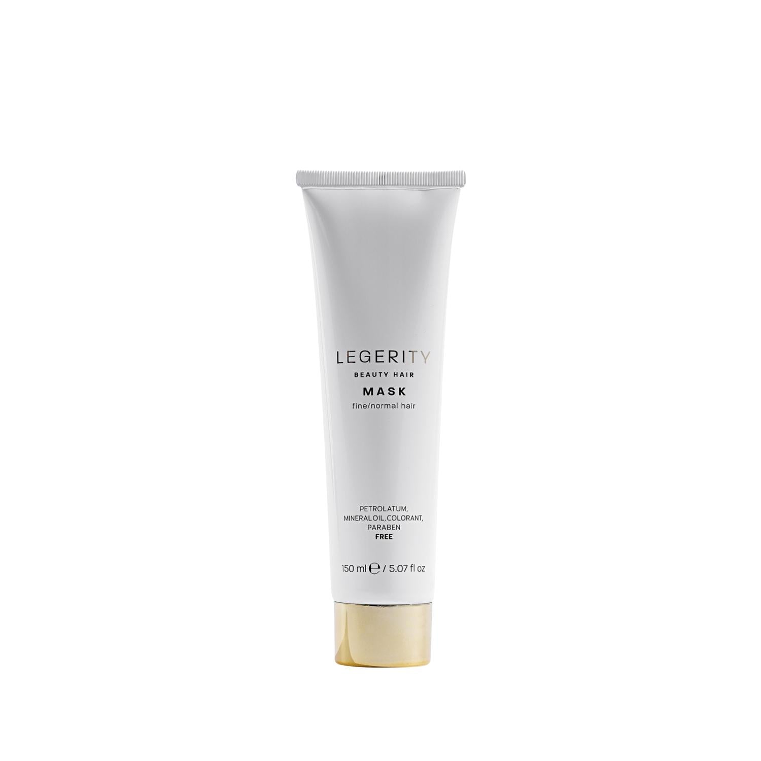 SCREEN Legerity Beauty Hair Mask for Fine &amp; Normal Hair 150 ml