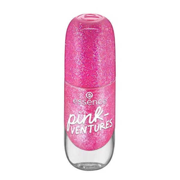 Essence Gel Nail Polish 07: High Shine, Fast Drying, Vegan & Clean Beauty - Salon Quality Nail Color Essence Gel Nail Polish: Vegan, High Shine, Fast Dry - Clean Beauty gel nail polish, vegan nail polish, clean beauty nail polish, fast drying nail polish, high shine nail color, microplastic free nail polish, essence nail polish, climate neutral nail polish, salon quality nail polish, Cruelty-free nail polish, nail polish, vegan beauty, clean beauty, fast dry polish, quick dry nail polish, high gloss nails, 