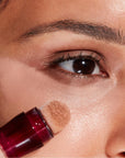 Maybelline Instant Age Rewind Concealer - 121 Light Honey - Dark Circle Eraser, High Coverage, Brightening, Anti-Aging Maybelline Concealer - Instant Age Rewind, Dark Circles & Blemishes Maybelline concealer, Instant Age Rewind concealer, Dark circle concealer, Light Honey concealer, High coverage concealer, Brightening concealer, Anti-aging concealer, Concealer for fine lines, Easy to apply concealer, concealer, dark circles, fine lines, blemishes, imperfections, even skin tone, radiant, goji berry, bright