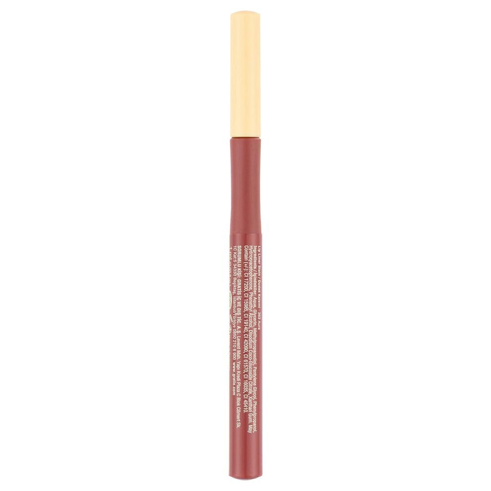 Beaulis Felt-Tip Lip Pencil 363 Aura
