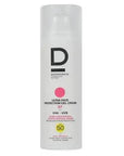 Dermoskin Ultra Face Protection Sun Screen 97 Spf50 50ml - Broad-Spectrum Face Sunscreen SPF 50, Water-Resistant, Paraben-Free Dermoskin Ultra Face Sunscreen SPF 50 - Water-Resistant & Paraben-Free face sunscreen, SPF 50 sunscreen, water-resistant sunscreen, paraben-free sunscreen, broad-spectrum sunscreen, facial sun protection, sensitive skin care, moisturizing sunscreen, outdoor activities, skin health, hydration, UVA protection, UVB protection, sunburn prevention, premature aging prevention, skin cancer