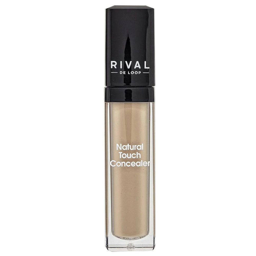 Rival de Loop Natural Touch Liquid Concealer No03 6 ml