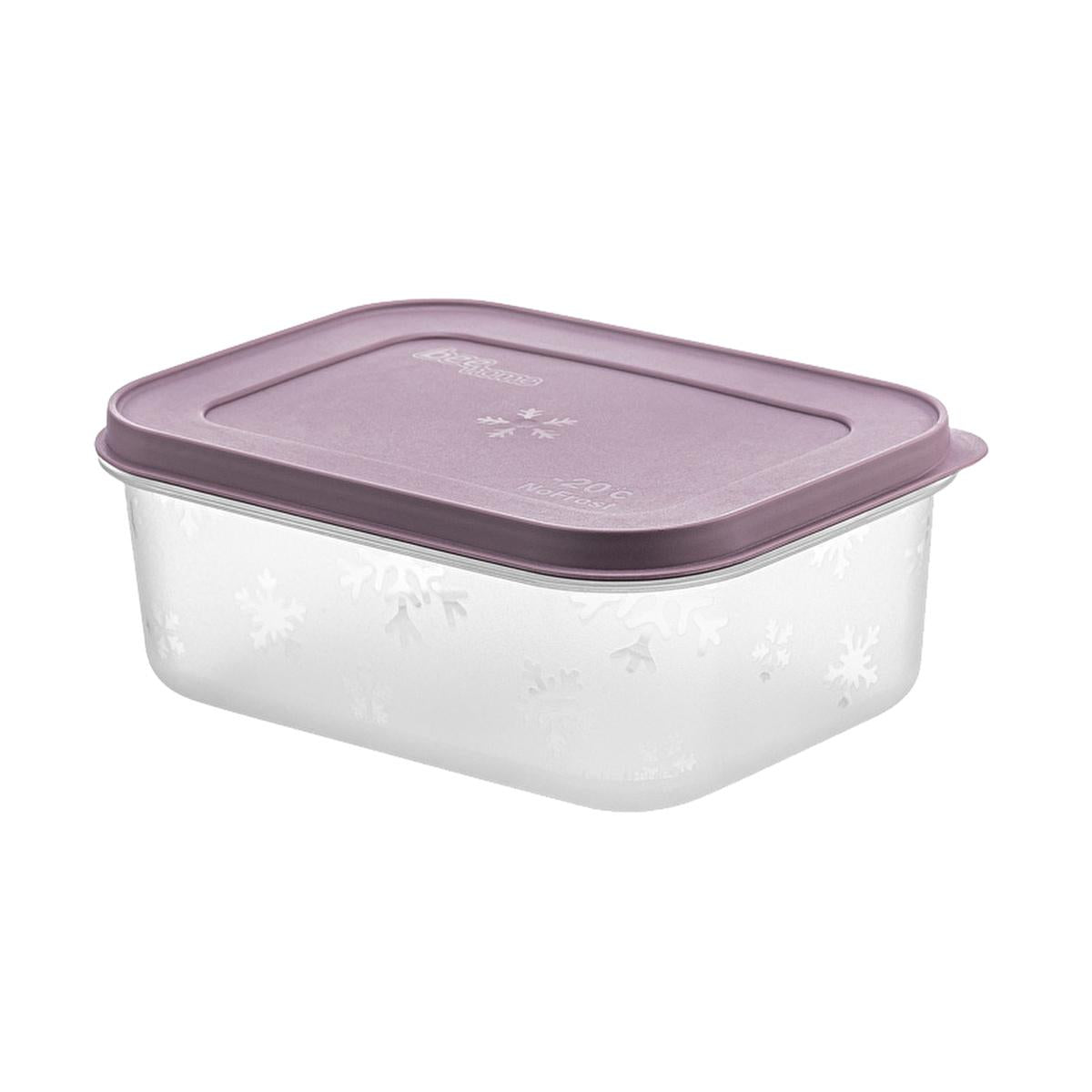 Bee Home Food Storage Container - Durable Polypropylene, Dishwasher Safe, Freezer Friendly, 22.83 fl oz Bee Home Food Storage Container - Durable &amp; Safe food storage container, plastic container, dishwasher safe, freezer safe, polypropylene, kitchen storage, refrigerator organizer, kitchen essentials, storage solution, cooking accessories