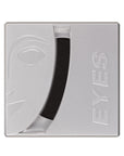 Kryolan Matt Eye Shadow in Black - Highly Pigmented 2.5g