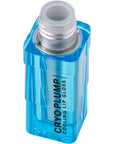 Influence Beauty Cryo Plump Cooling Lip Gloss 01 for High Shine