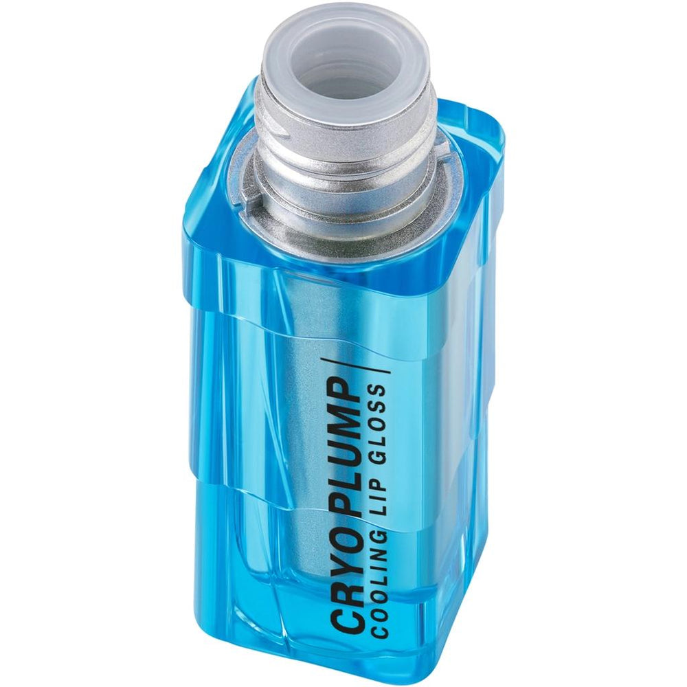 Influence Beauty Cryo Plump Cooling Lip Gloss 01 for High Shine