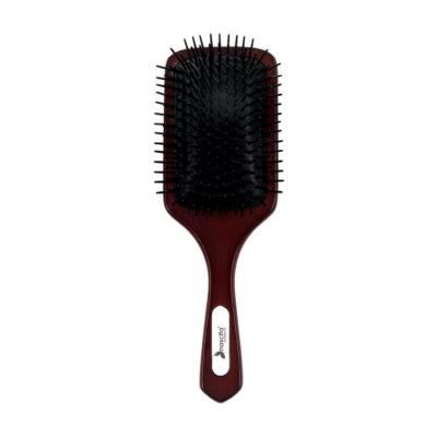 Nascita Truva Hair Brush/Comb for Easy Detangling and Styling - Wet & Dry Hair Care Tool - view 2